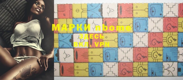 крисы Касимов